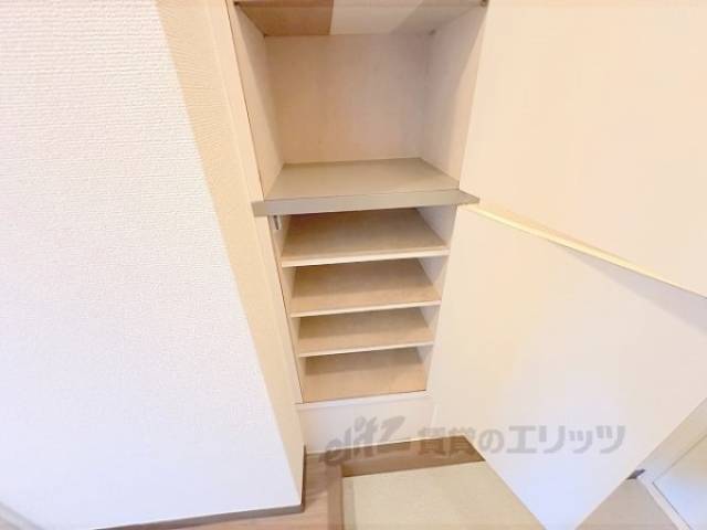 下駄箱