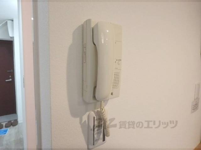 インターフォン