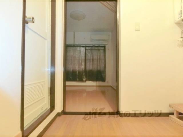 廊下