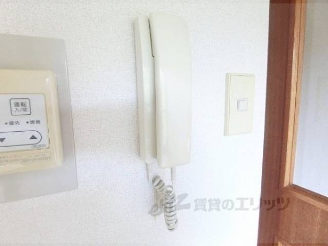 インターフォン