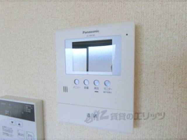 ＴＶモニターフォン