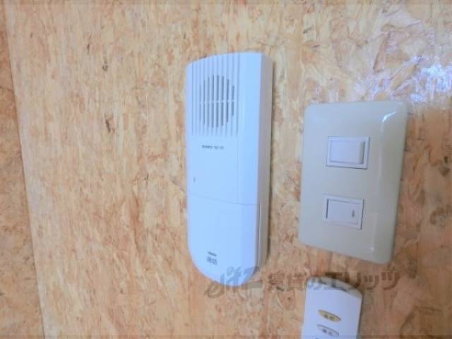 ドアフォン（ＴＶ含）