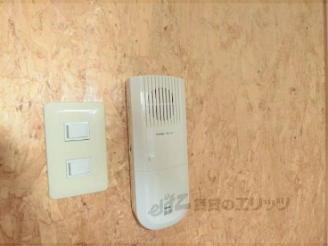 ドアフォン（ＴＶ含）