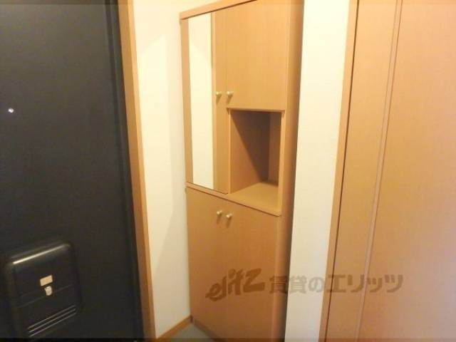 下駄箱