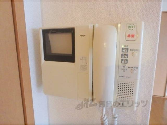 モニターフォン