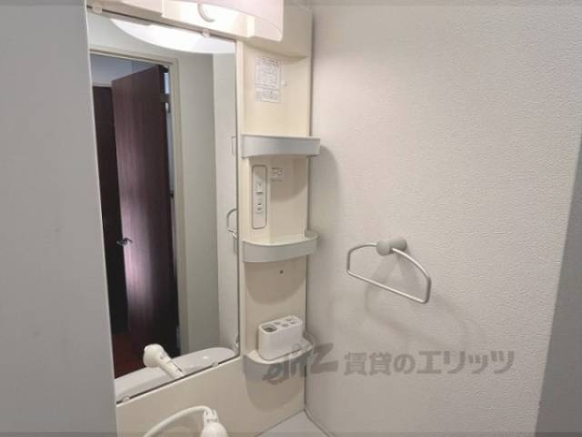 洗面所
