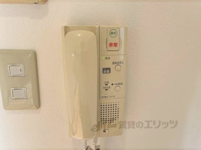 ドアフォン