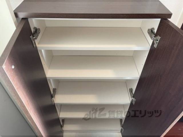 下駄箱