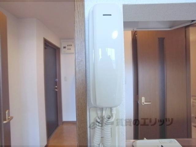 ドアホン