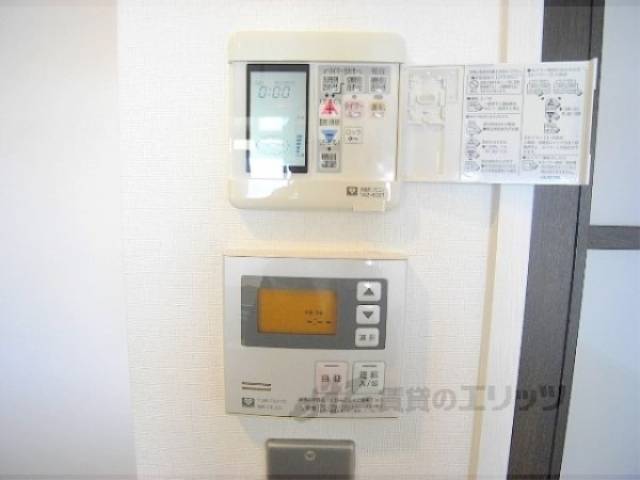 床暖房設備など