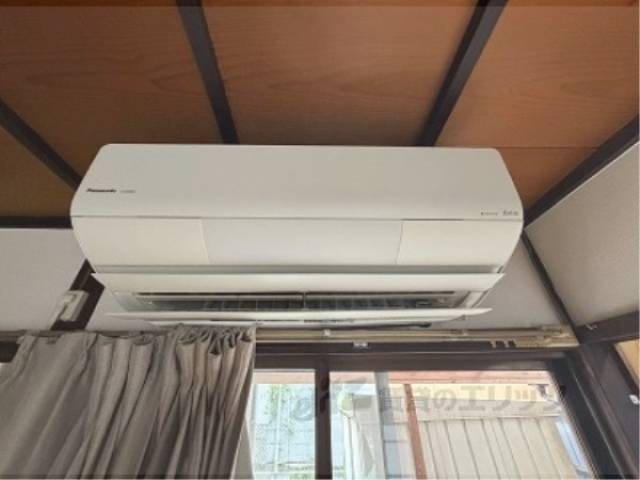 エアコン