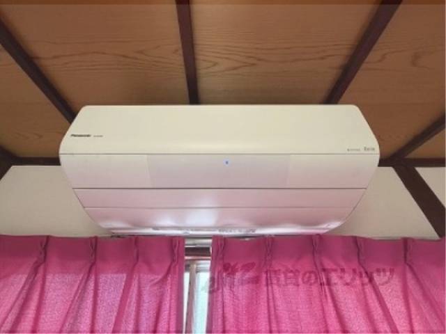 エアコン