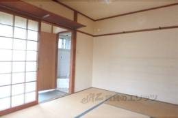 森山マンション室内写真1