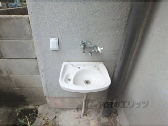 洗面所