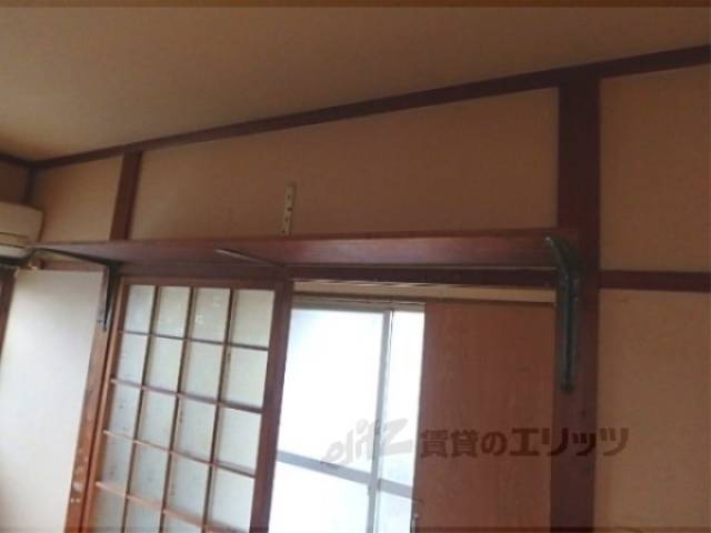 棚