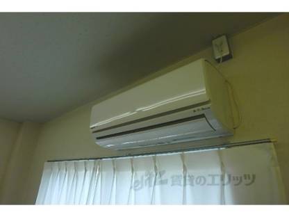 エアコン