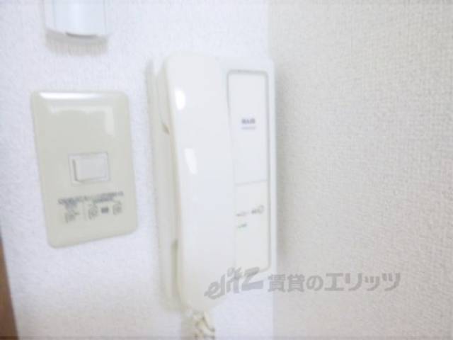 インターホン