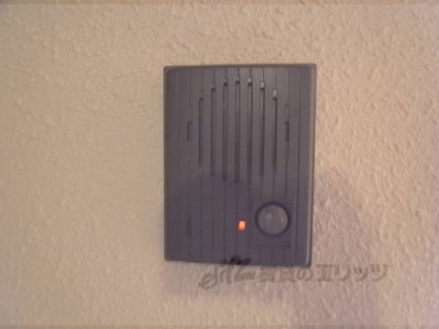 インターフォン