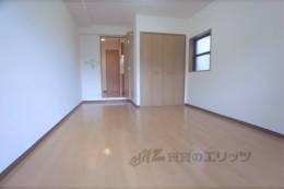 伏見区マンション室内写真2