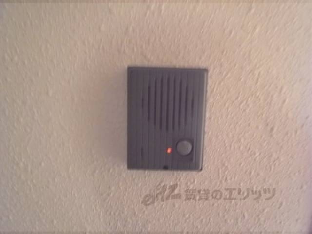 インターフォン