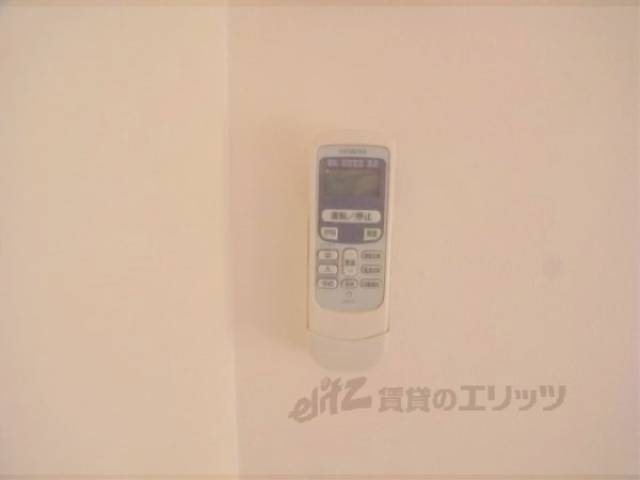 [エアコン]リモコン