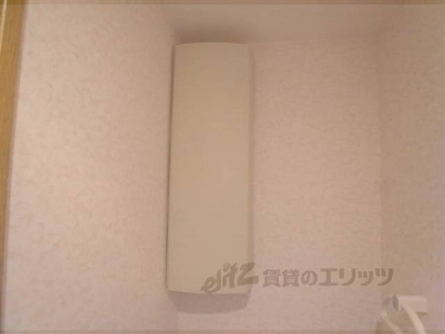 [トイレ]収納