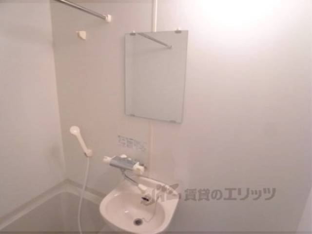 洗面所