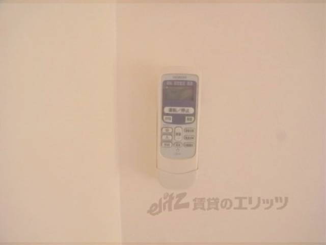 [エアコン]リモコン