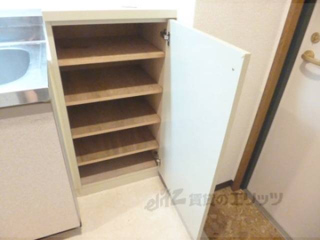 下駄箱　下駄箱収納