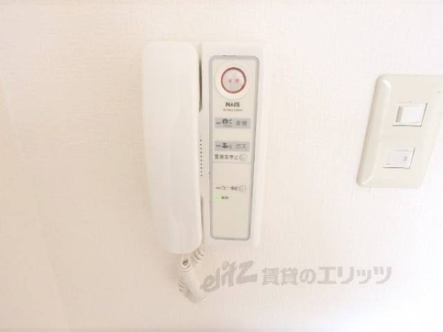 ドアホン