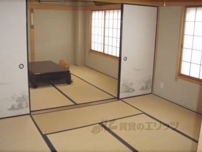 和室