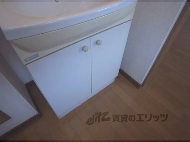 洗面所