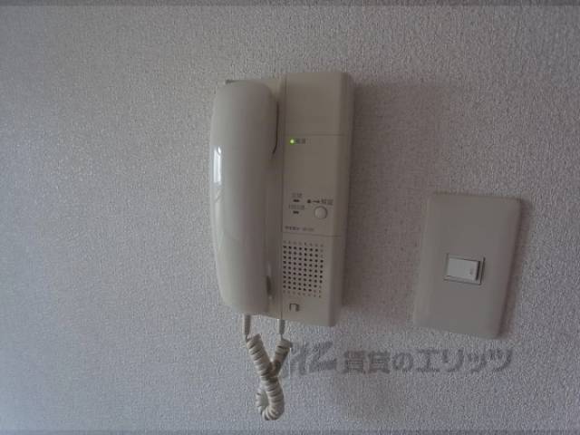 ドアホン