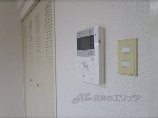 ドアフォン（ＴＶ含）