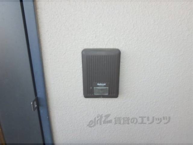 インターフォン
