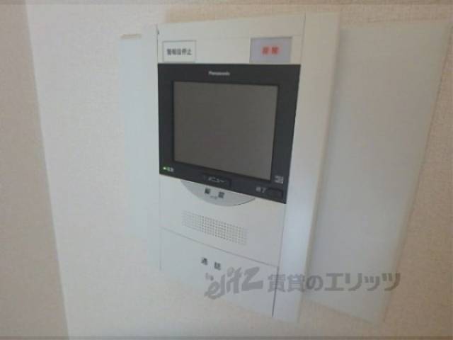 ドアフォン（ＴＶ含）