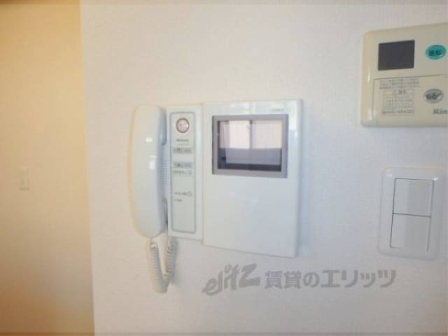 ドアフォン（ＴＶ含）