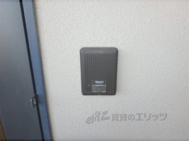 インターフォン