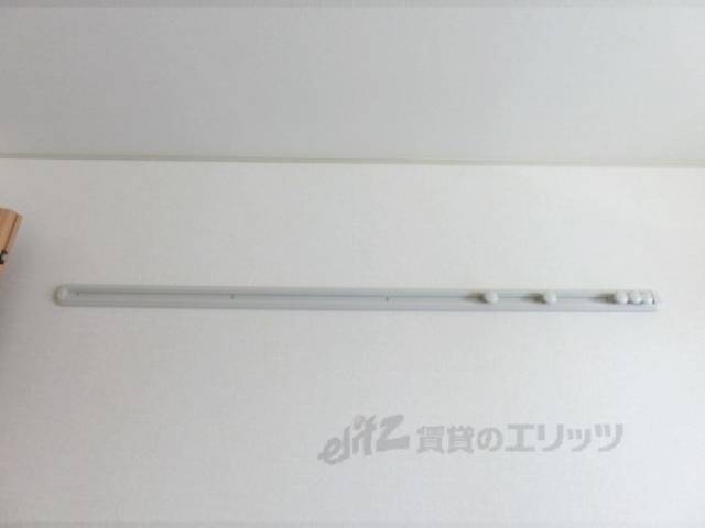 ハンガー掛け