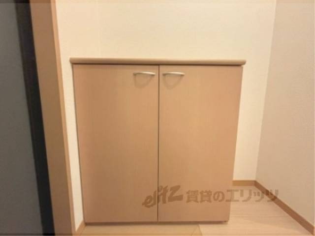 下駄箱