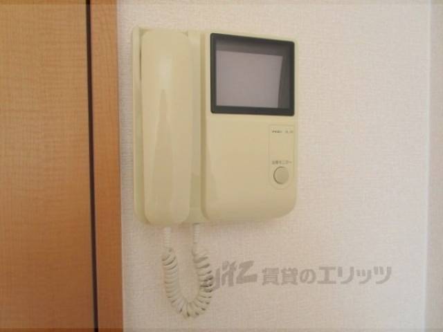 ドアフォン（ＴＶ含）
