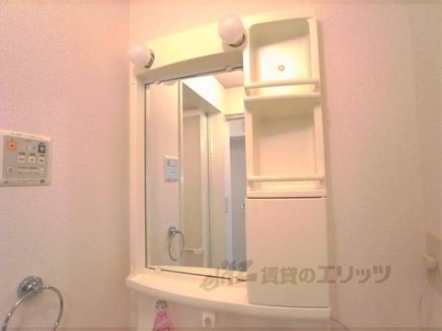 洗面所