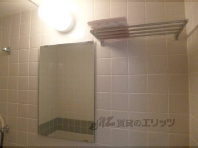 ユニットバス