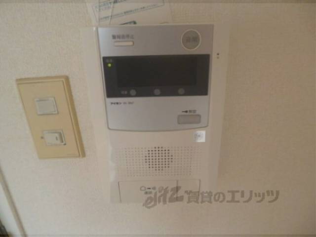 ドアフォン（ＴＶ含）