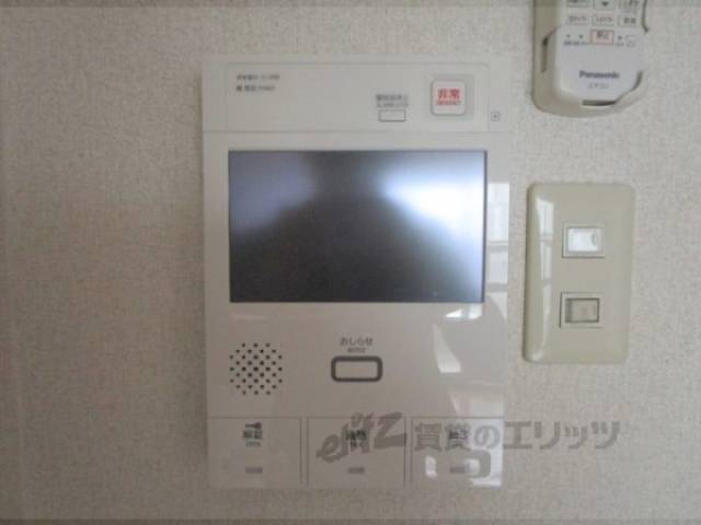 ドアフォン（ＴＶ含）