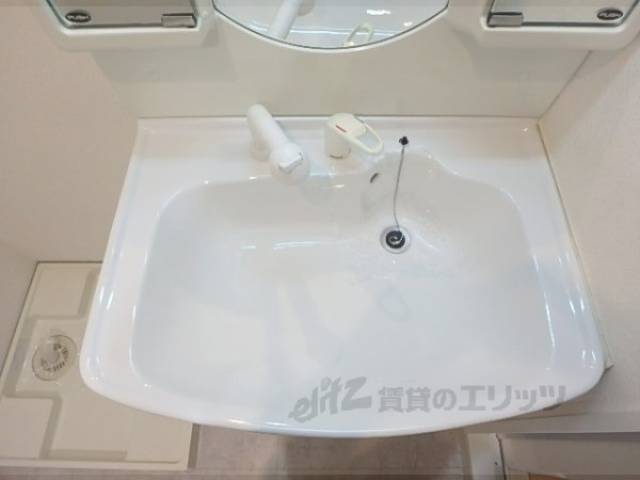 洗面所