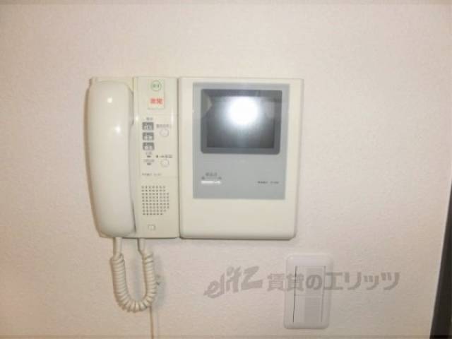 ドアフォン（ＴＶ含）