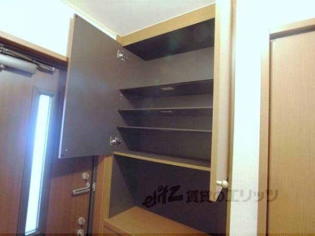 下駄箱
