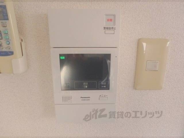 ドアフォン（ＴＶ含）