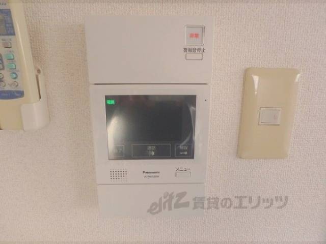 ドアフォン（ＴＶ含）